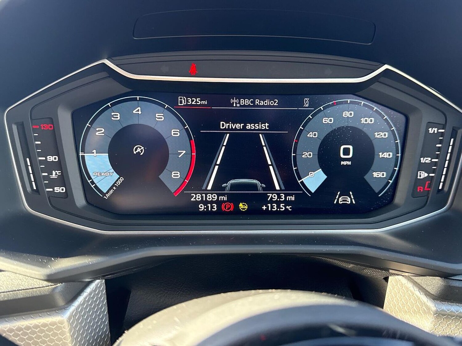 Used Audi A1 2022 for sale - 76257842: Photo 10