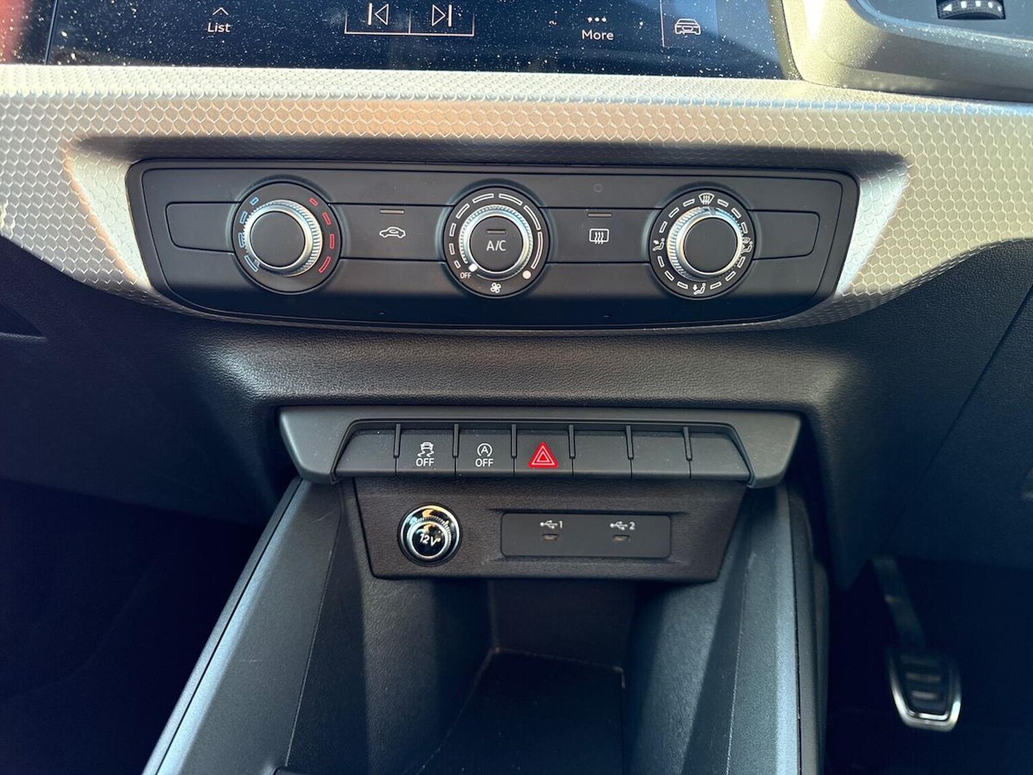 Used Audi A1 2022 for sale - 76257842: Photo 12