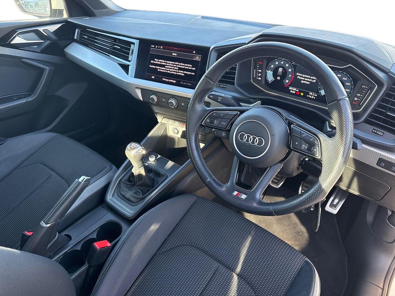 Used Audi A1 2022 for sale - 76257842: Photo 15