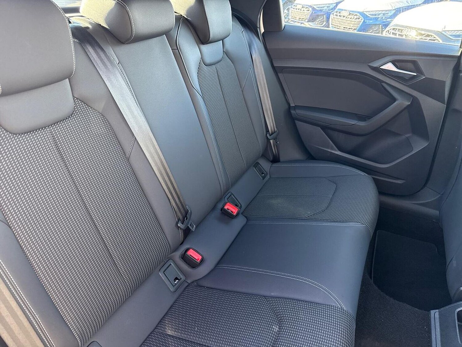 Used Audi A1 2022 for sale - 76257842: Photo 16