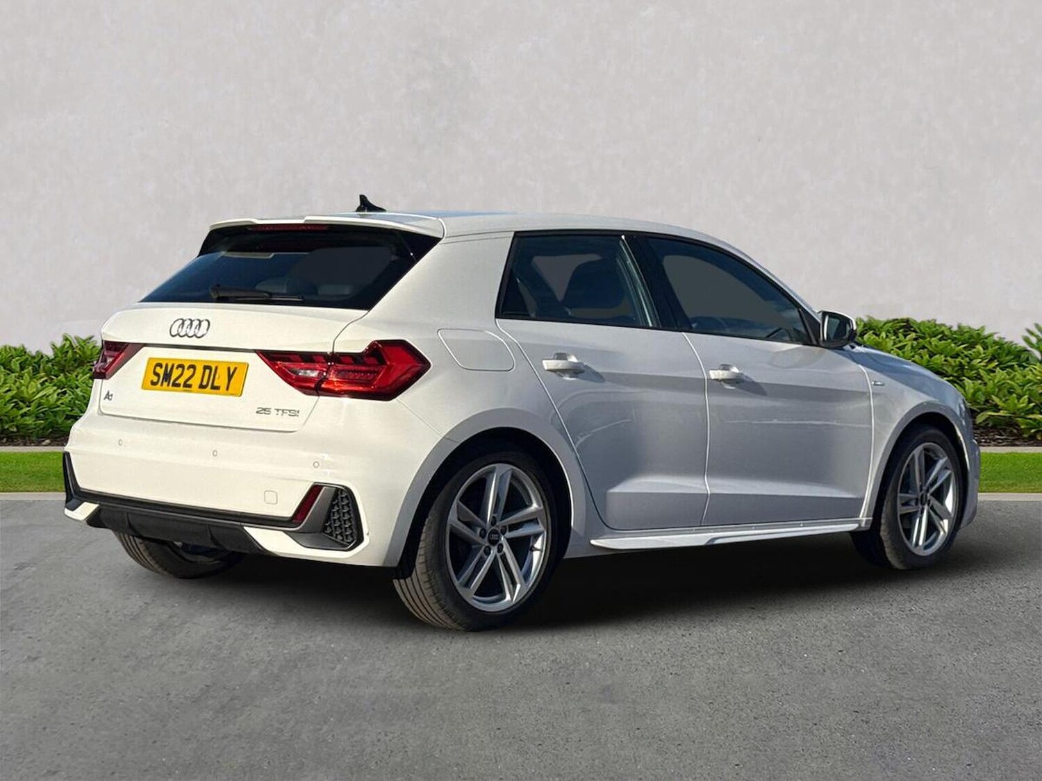 Used Audi A1 2022 for sale - 76257842: Photo 18