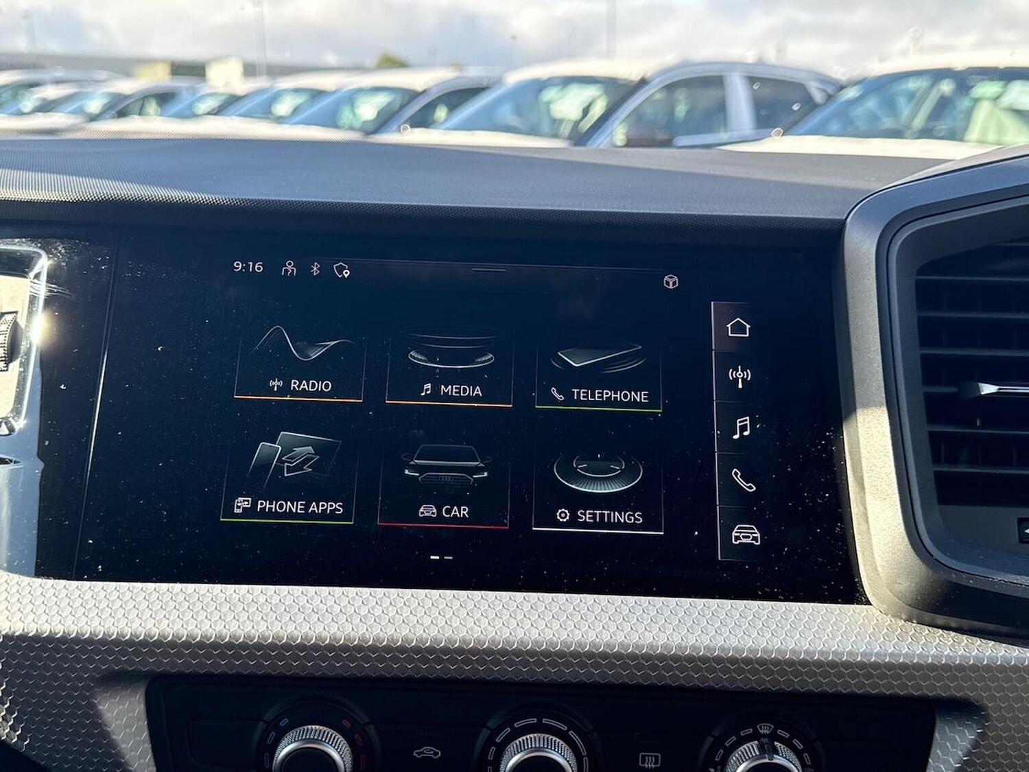 Used Audi A1 2022 for sale - 76257842: Photo 23