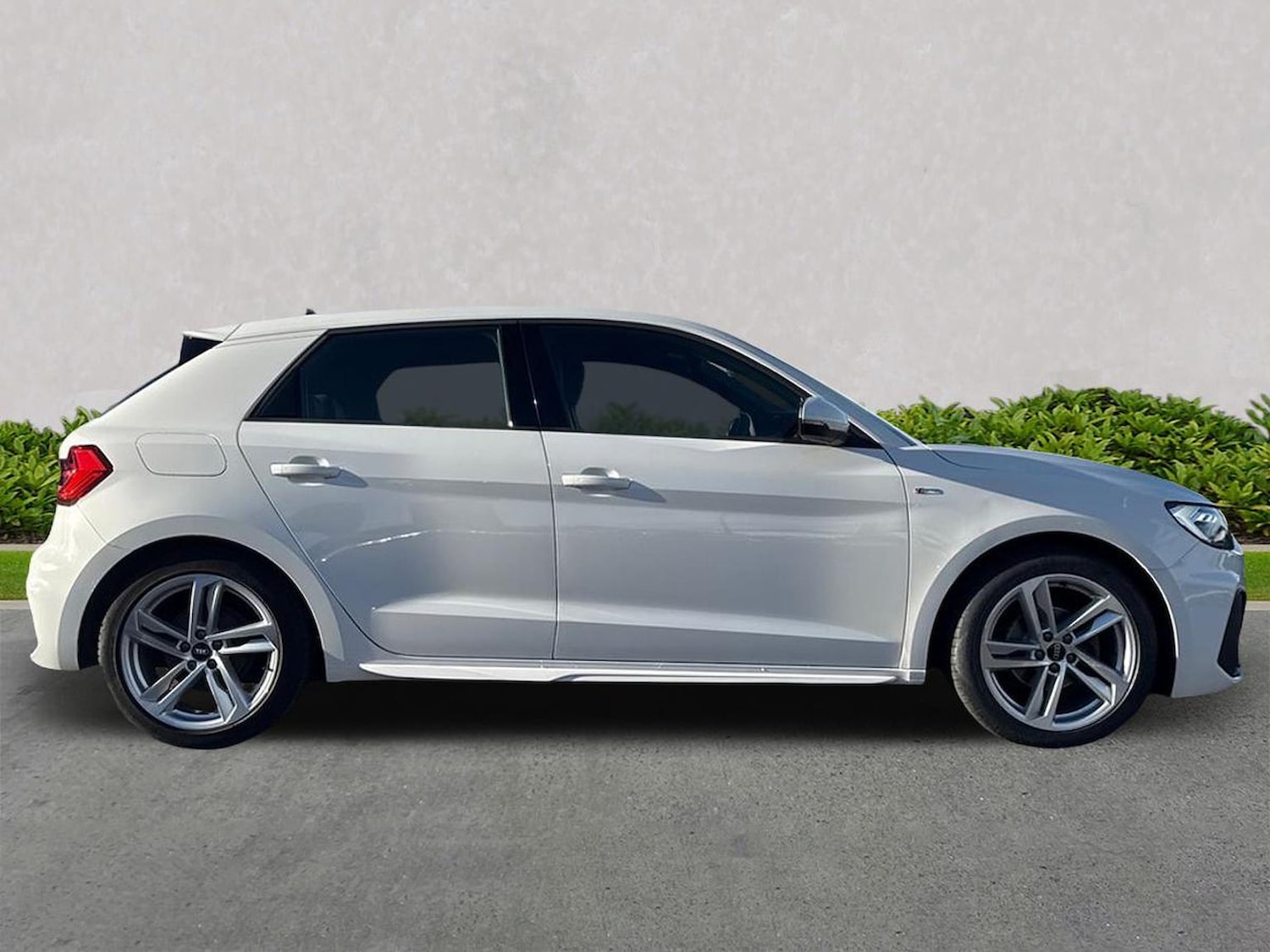 Used Audi A1 2022 for sale - 76257842: Photo 3