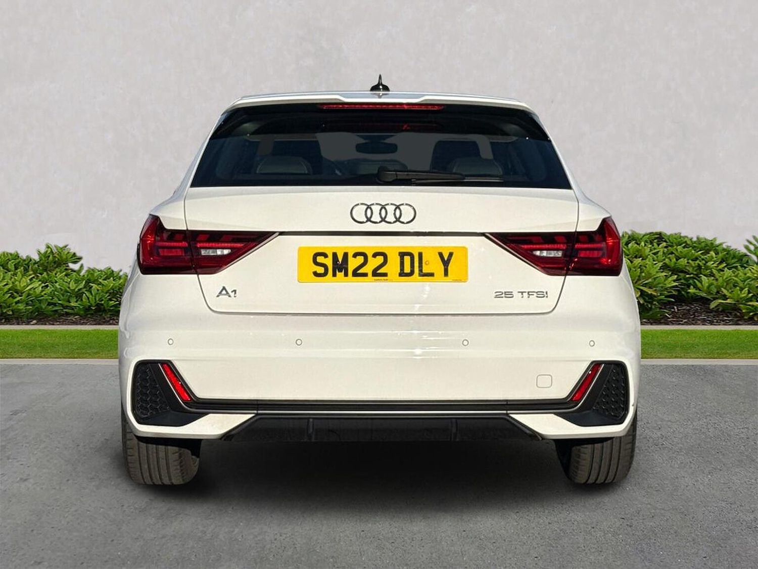 Used Audi A1 2022 for sale - 76257842: Photo 4