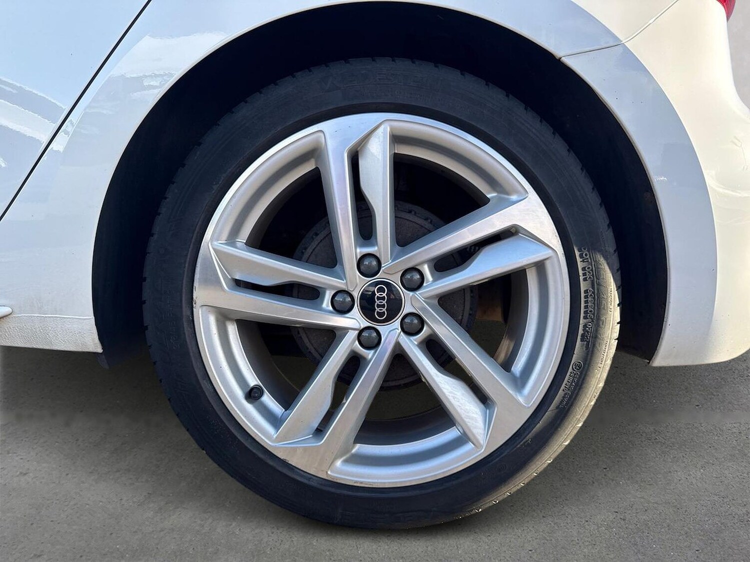 Used Audi A1 2022 for sale - 76257842: Photo 6