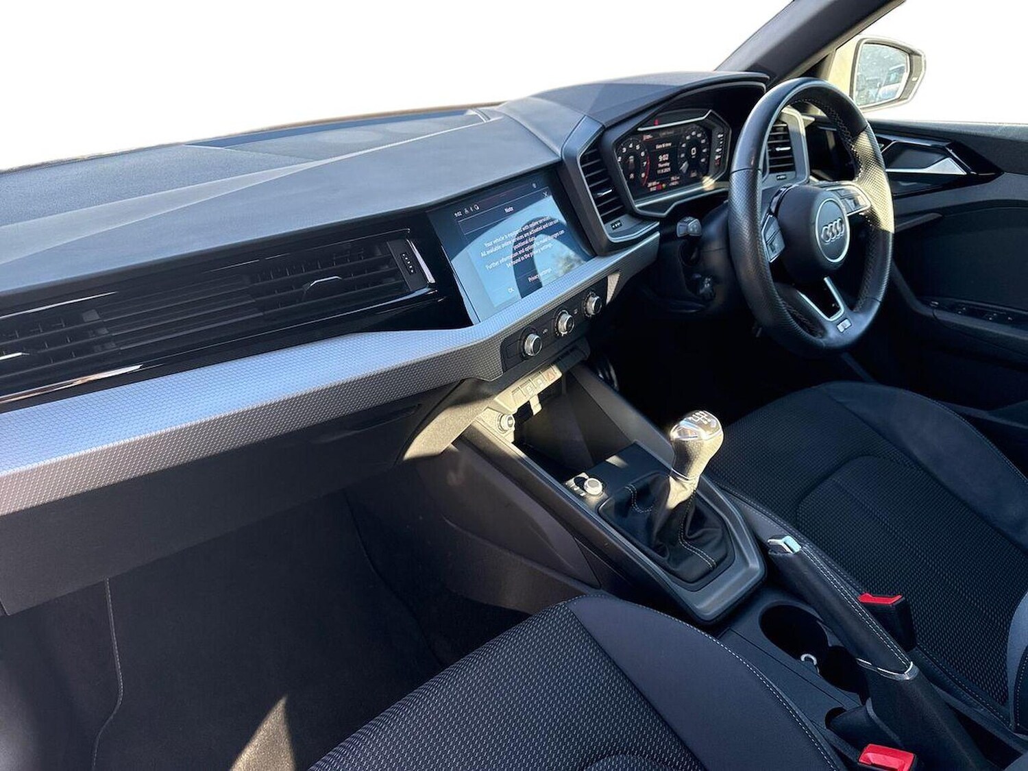 Used Audi A1 2022 for sale - 76257842: Photo 7