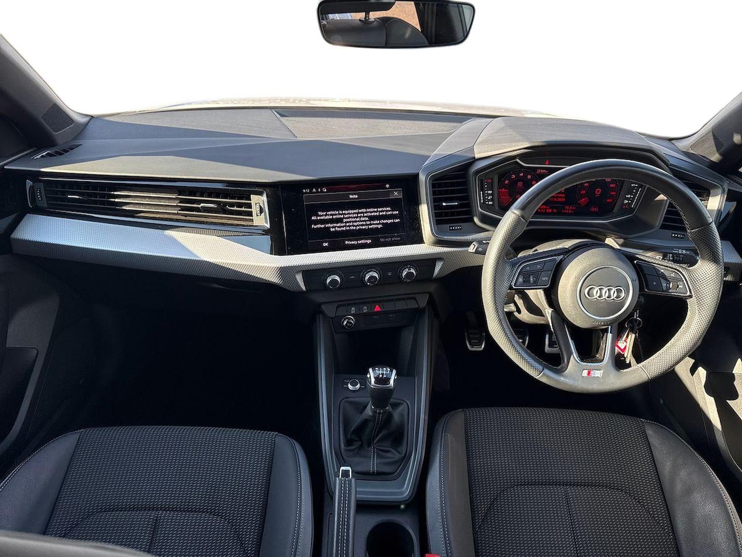 Used Audi A1 2022 for sale - 76257842: Photo 8