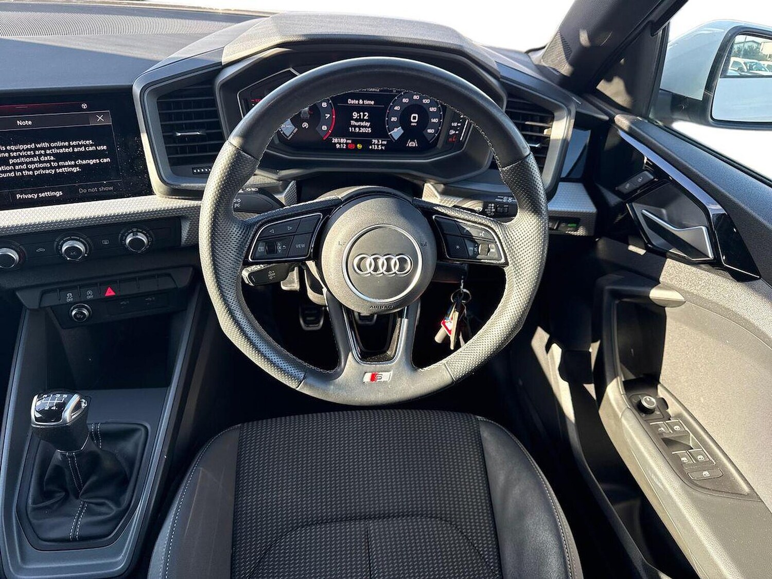 Used Audi A1 2022 for sale - 76257842: Photo 9