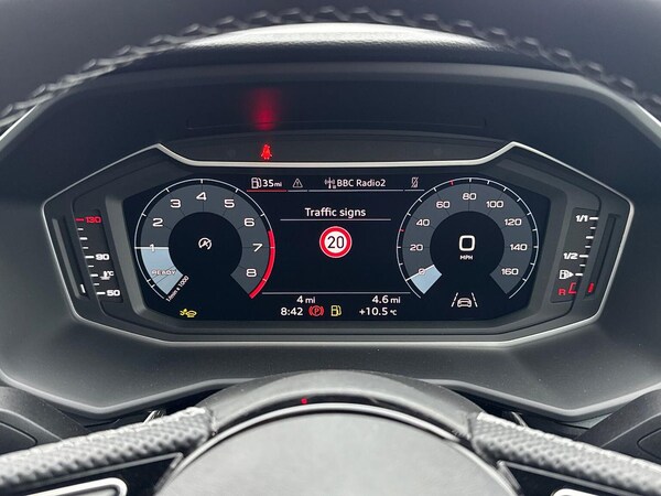Used Audi A1 2025 for sale - 75435949: Photo 10