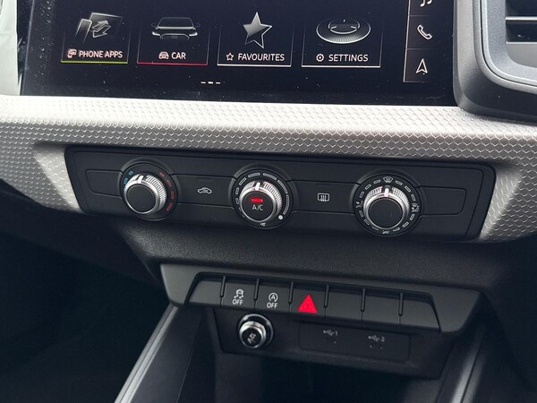 Used Audi A1 2025 for sale - 75435949: Photo 12