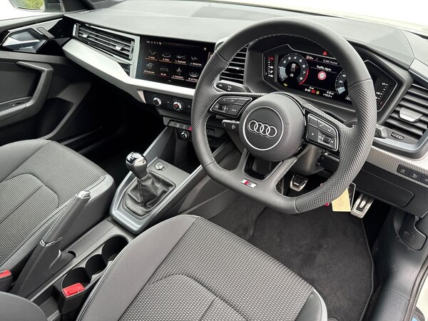 Used Audi A1 2025 for sale - 75435949: Photo 15