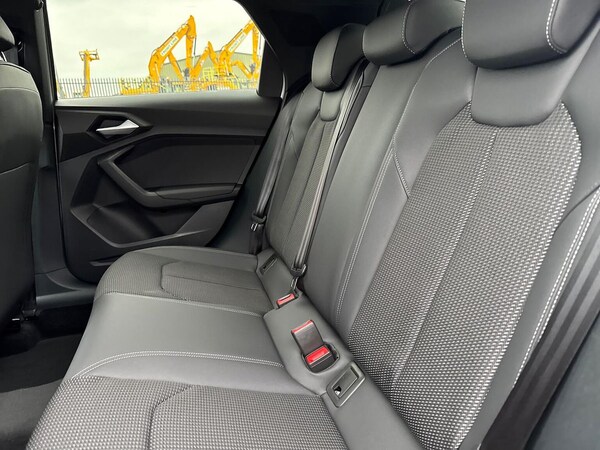 Used Audi A1 2025 for sale - 75435949: Photo 16