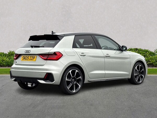 Used Audi A1 2025 for sale - 75435949: Photo 18
