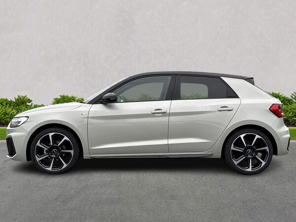 Used Audi A1 2025 for sale - 75435949: Photo 19