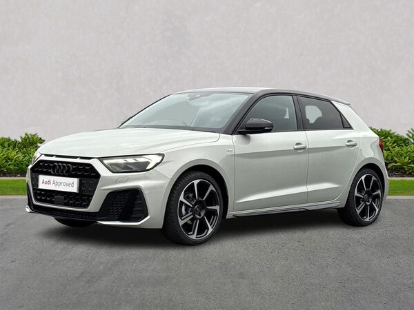Used Audi A1 2025 for sale - 75435949: Photo 20