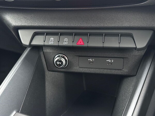 Used Audi A1 2025 for sale - 75435949: Photo 22