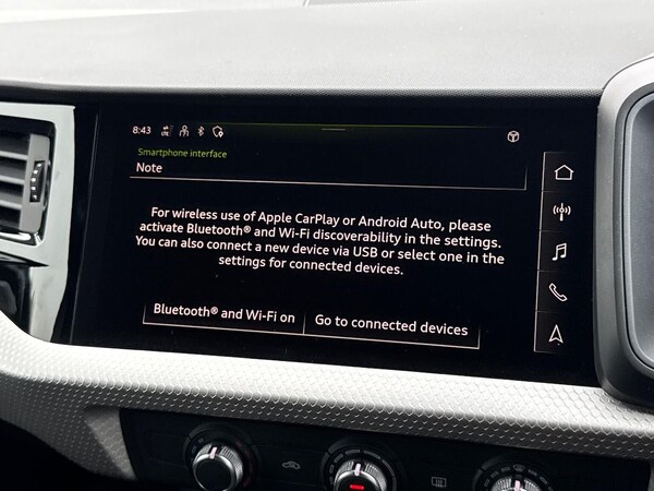 Used Audi A1 2025 for sale - 75435949: Photo 23