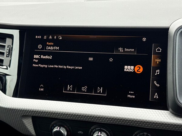 Used Audi A1 2025 for sale - 75435949: Photo 24
