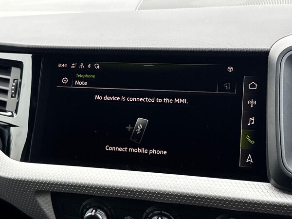 Used Audi A1 2025 for sale - 75435949: Photo 25