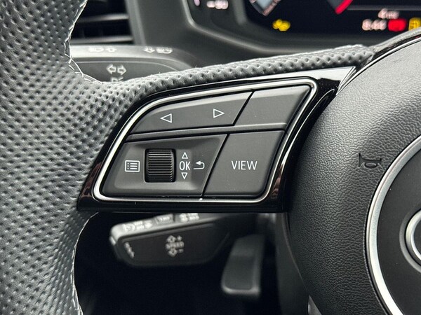 Used Audi A1 2025 for sale - 75435949: Photo 26
