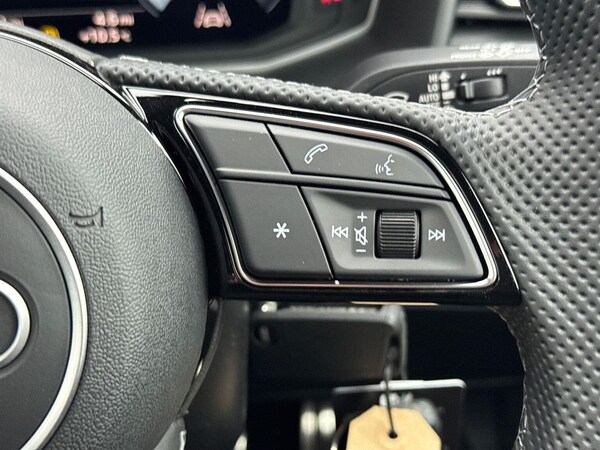 Used Audi A1 2025 for sale - 75435949: Photo 27