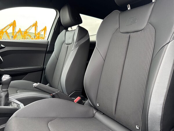 Used Audi A1 2025 for sale - 75435949: Photo 29