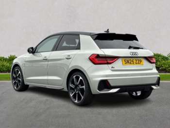 Used Audi A1 2025 for sale - 75435949: Photo