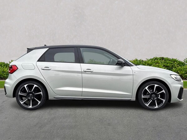 Used Audi A1 2025 for sale - 75435949: Photo 3