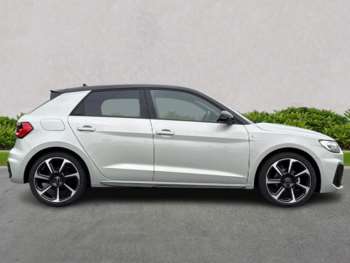 Used Audi A1 2025 for sale - 75435949: Photo