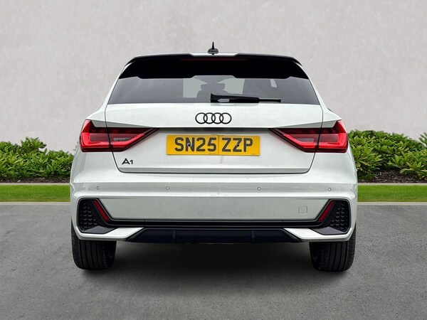 Used Audi A1 2025 for sale - 75435949: Photo 4