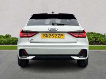Used Audi A1 2025 for sale - 75435949: Photo