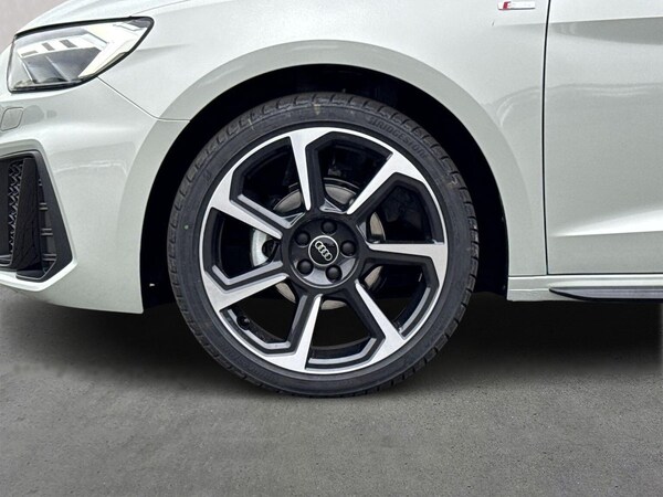 Used Audi A1 2025 for sale - 75435949: Photo 6