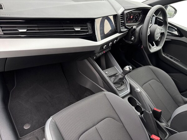 Used Audi A1 2025 for sale - 75435949: Photo 7