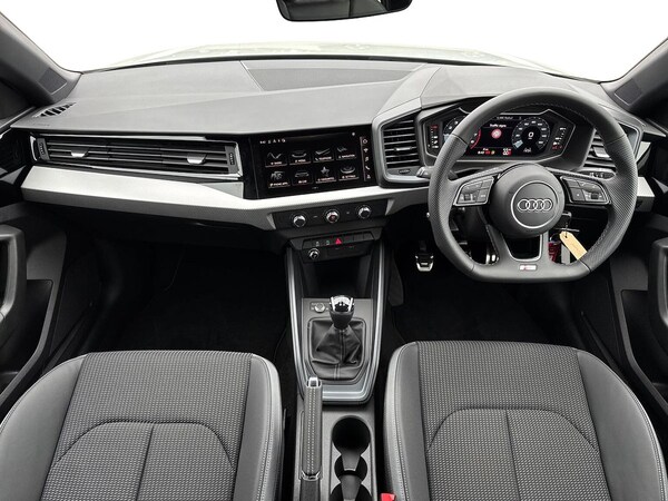 Used Audi A1 2025 for sale - 75435949: Photo 8