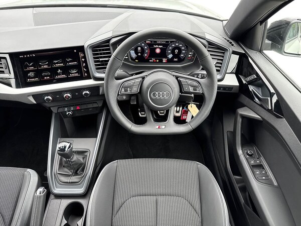 Used Audi A1 2025 for sale - 75435949: Photo 9