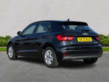 Used Audi A1 2022 for sale - 75435933: Photo