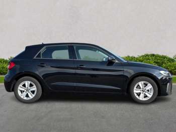 Used Audi A1 2022 for sale - 75435933: Photo