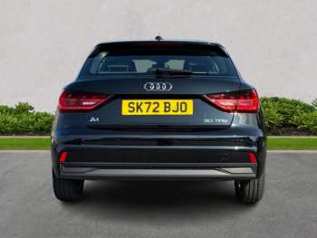 Used Audi A1 2022 for sale - 75435933: Photo
