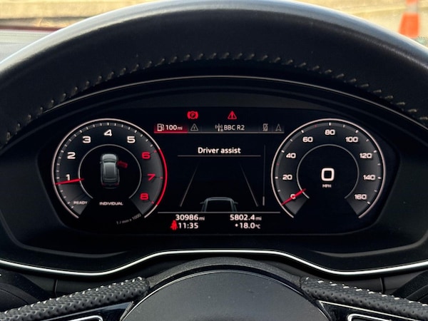 Used Audi A4 2019 for sale - 75617249: Photo 10