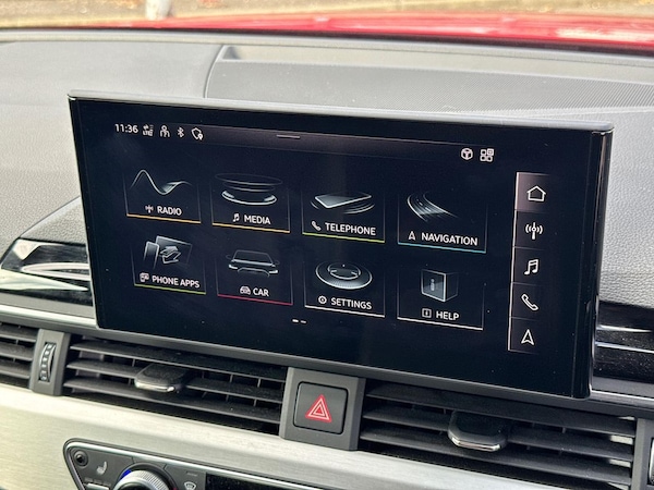 Used Audi A4 2019 for sale - 75617249: Photo 11