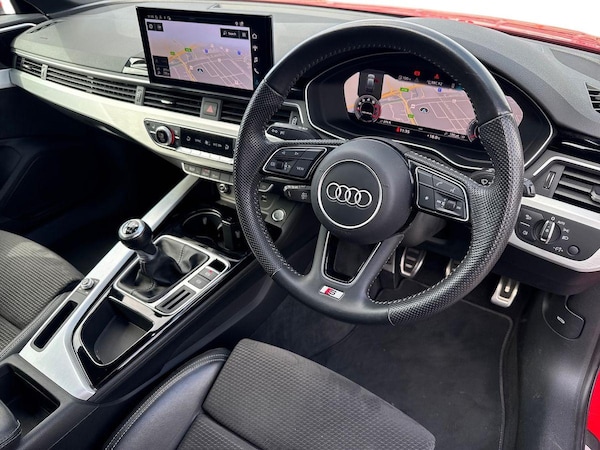 Used Audi A4 2019 for sale - 75617249: Photo 15