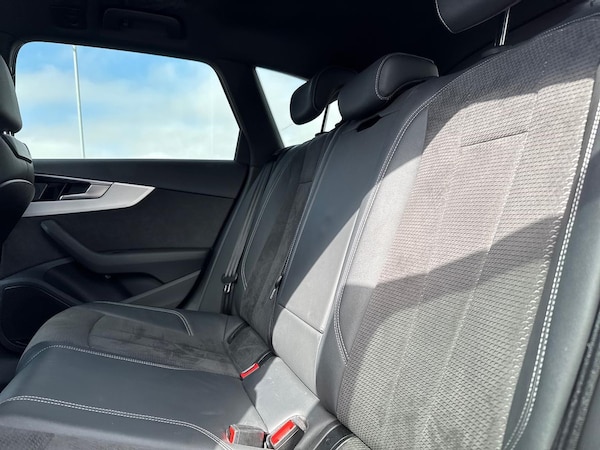 Used Audi A4 2019 for sale - 75617249: Photo 16