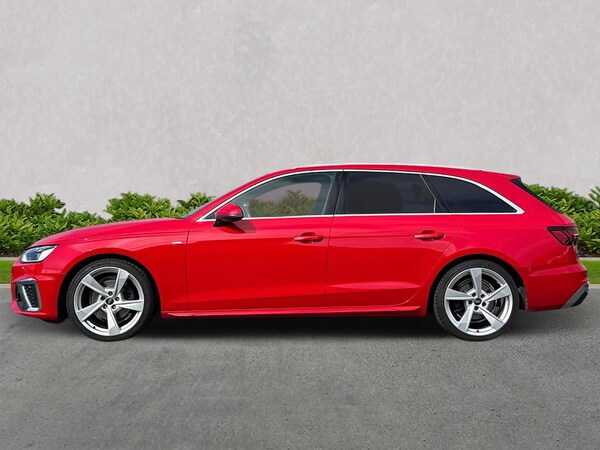 Used Audi A4 2019 for sale - 75617249: Photo 19