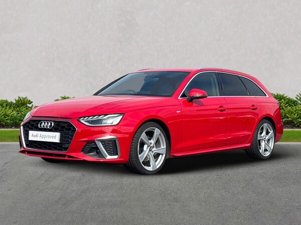 Used Audi A4 2019 for sale - 75617249: Photo 20
