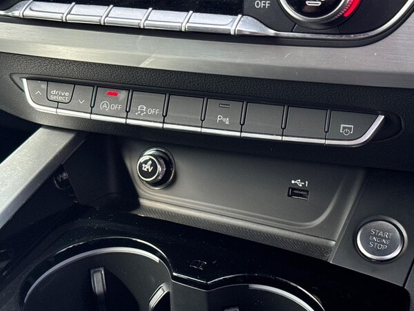 Used Audi A4 2019 for sale - 75617249: Photo 22