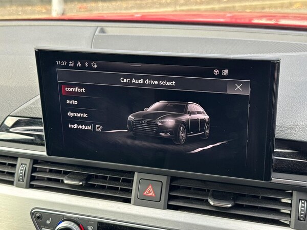 Used Audi A4 2019 for sale - 75617249: Photo 25