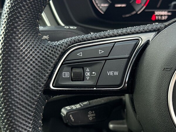 Used Audi A4 2019 for sale - 75617249: Photo 26