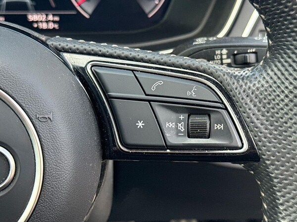 Used Audi A4 2019 for sale - 75617249: Photo 27