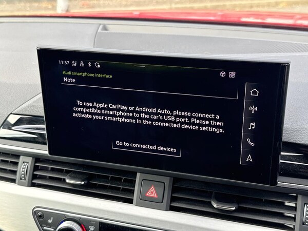 Used Audi A4 2019 for sale - 75617249: Photo 28