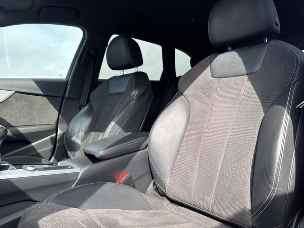 Used Audi A4 2019 for sale - 75617249: Photo 29